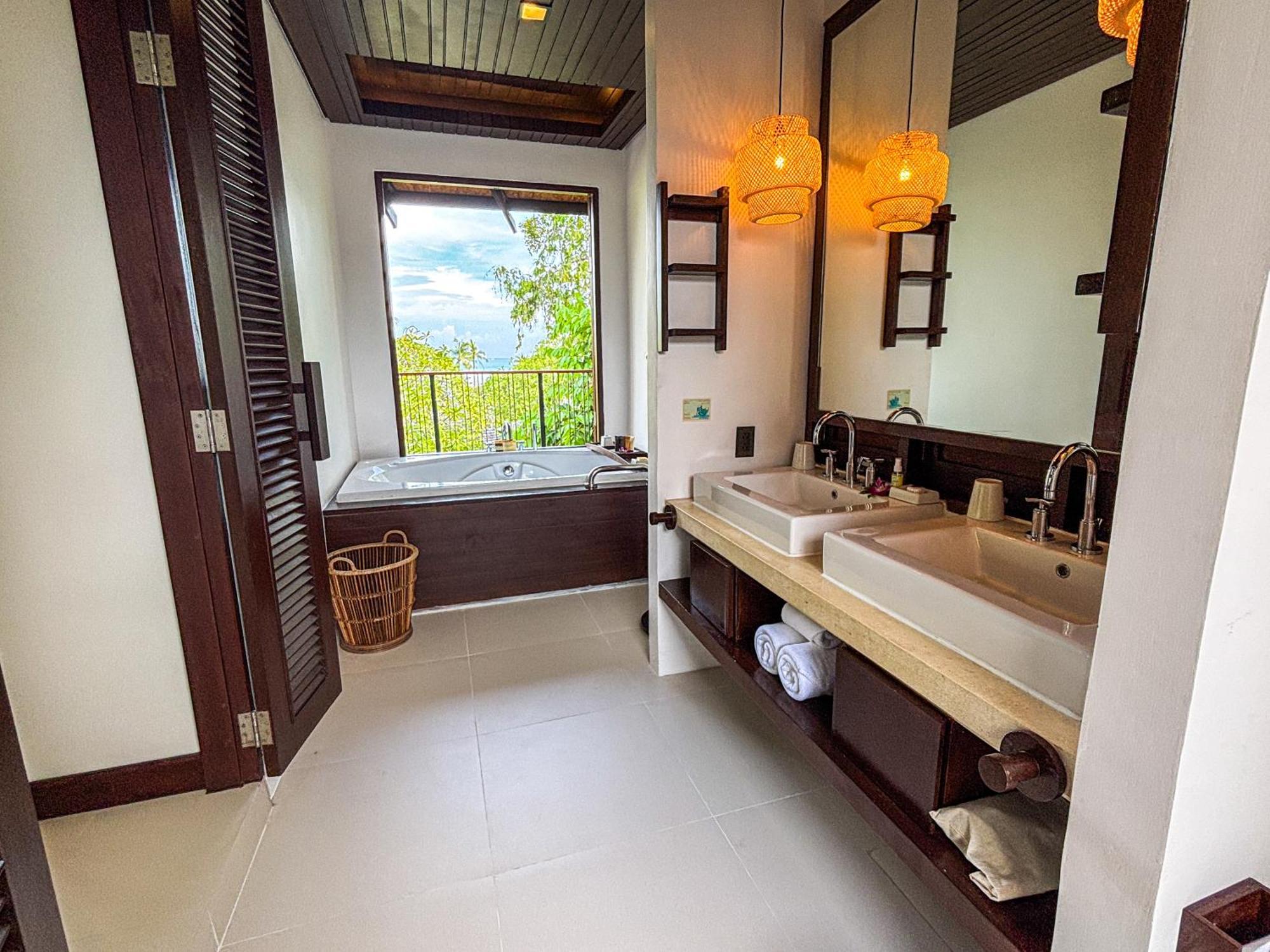 Prime Pool Villa (Two-Bedroom)